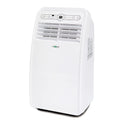 8000 BTU White Portable Air Conditioner Z6413