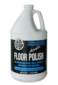 Clear Acrylic Floor Polish 1 Gallon X376