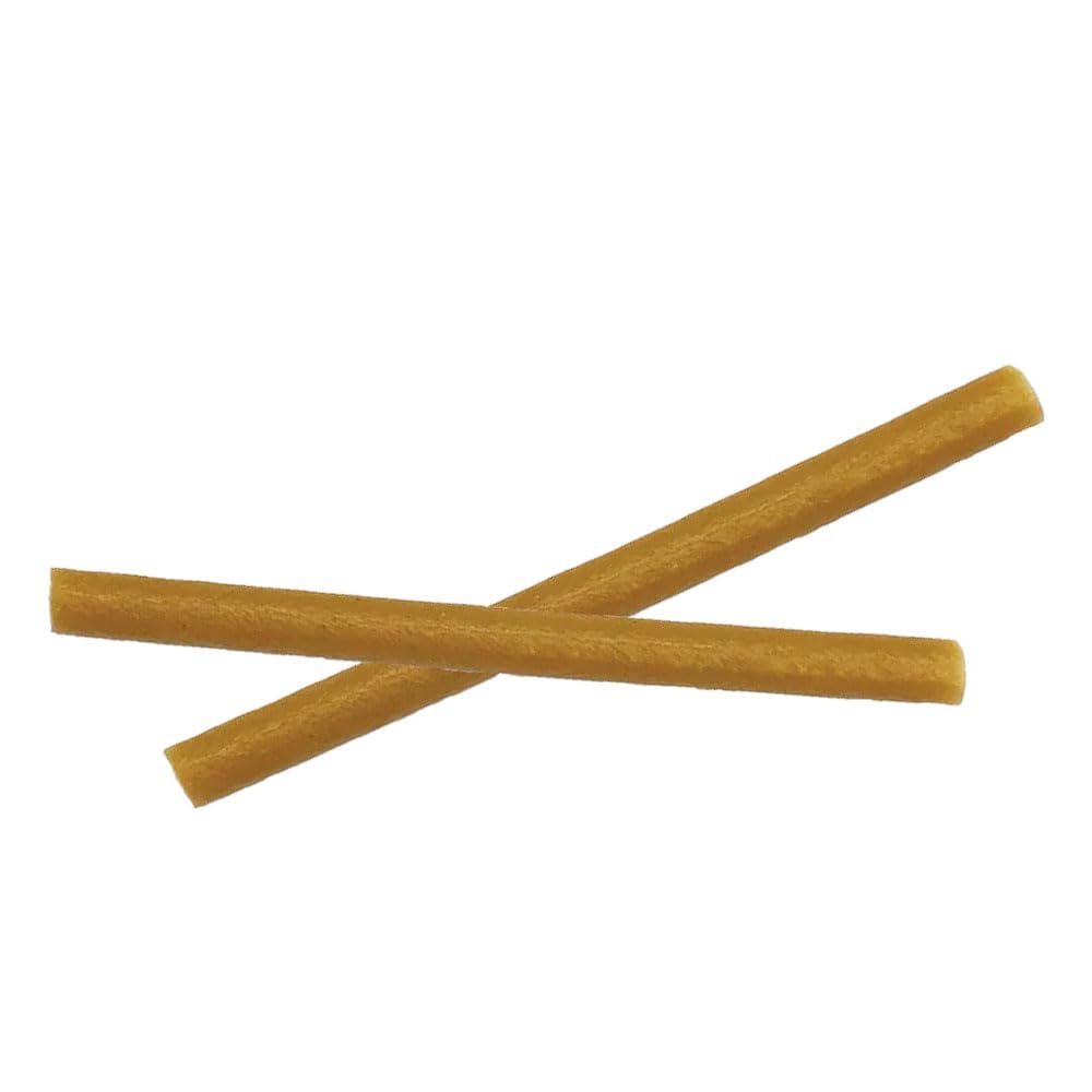 Peanut Butter Flavor Natural Puppy Chew Sticks 3.7oz L367