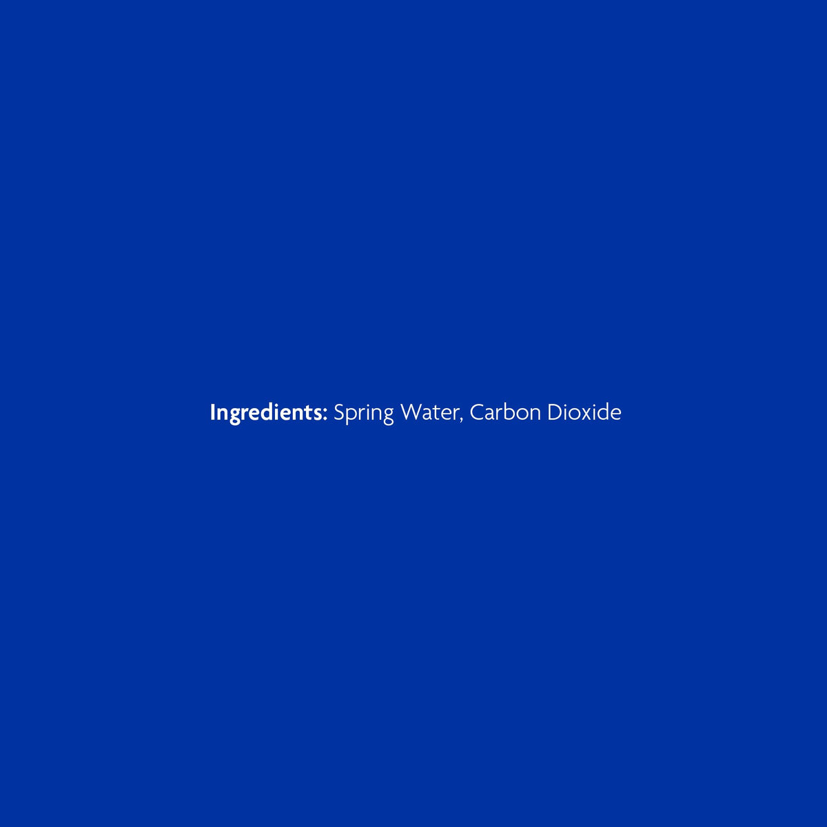 Sparkling Water 12-Pack 28 Fl Oz Glass Bottles G37102