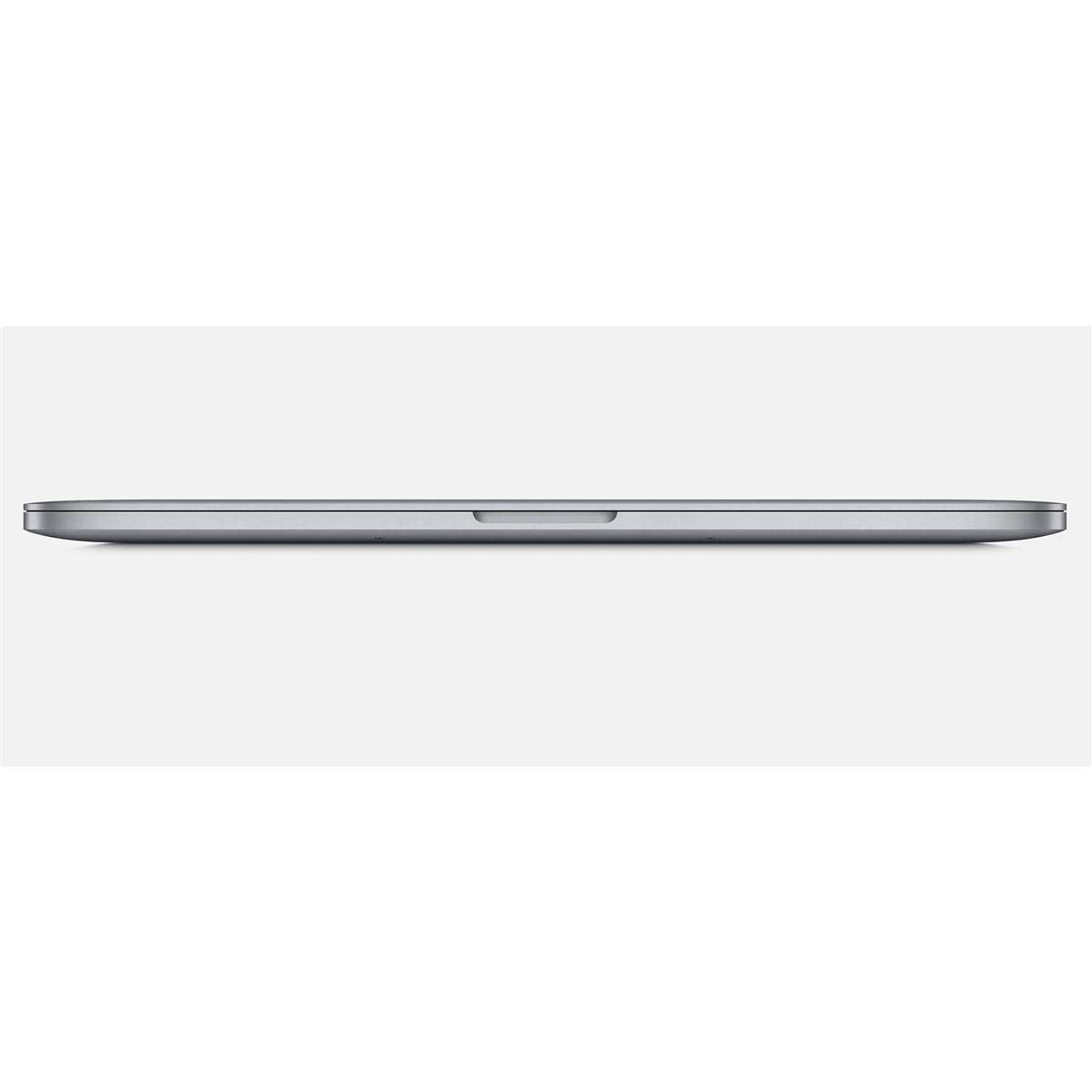 Late 2019 Apple MacBook Pro with 2.4GHz Intel Core i9 (16 inch, 64GB, 1TB SSD) Space Gray (Renewed) Z3776