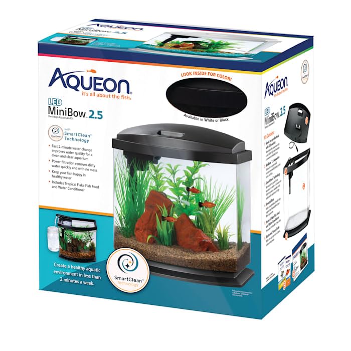 2.5G Aquarium Kit D892099