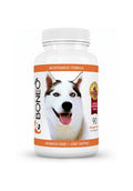 90 Ct Chewable Tablets Liver and Sausage Flavor Dog Supplement L375384