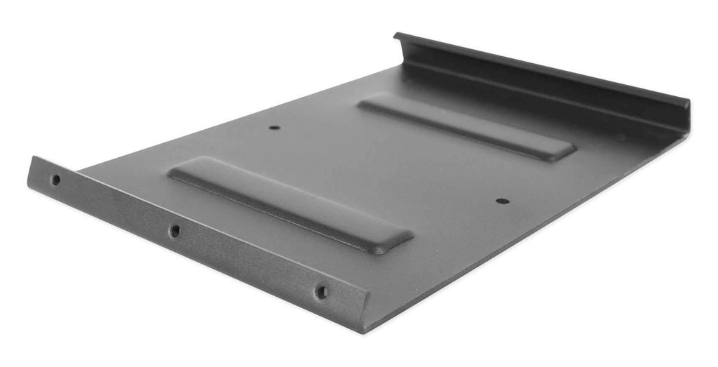 Dual 10.5" Powered Car Subwoofer V74747