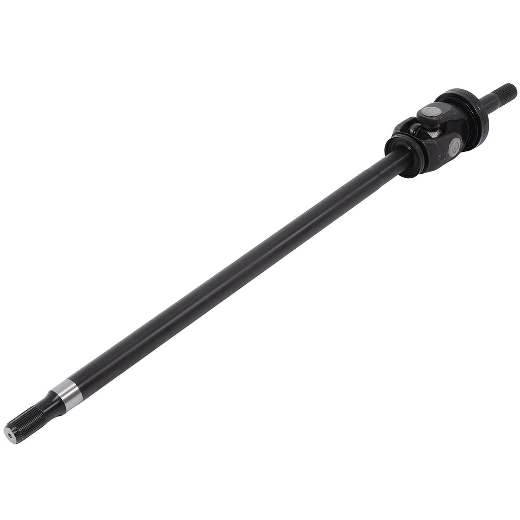Front Right Passenger Side CV Axle Shaft Assembly B81594