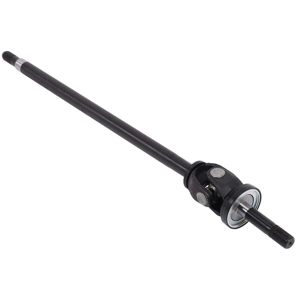 Front Right Passenger Side CV Axle Shaft Assembly B81594