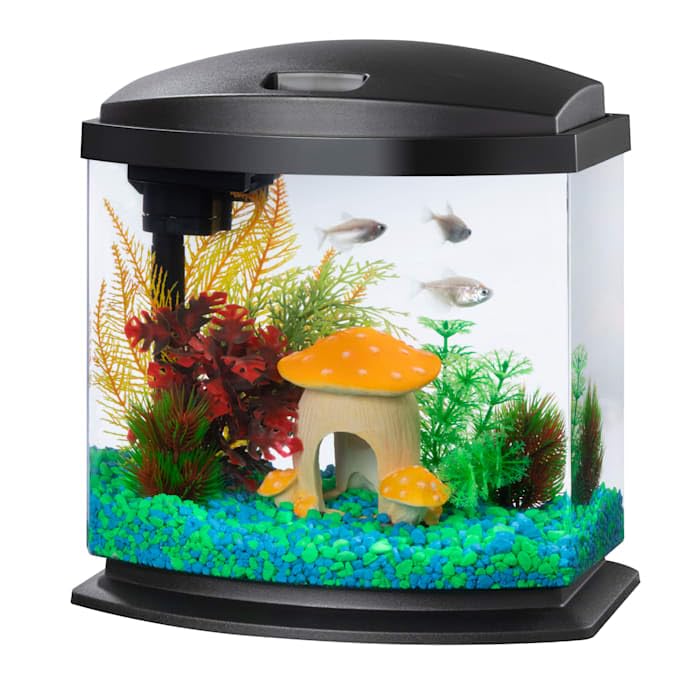 2.5G Aquarium Kit D892099