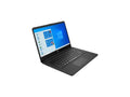 14-inch Laptop, Intel Celeron N4020, 4 GB RAM, 64 GB Storage, Windows 11 Home, Jet Black Q657