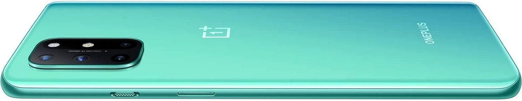 Unlocked 5G Smartphone 256GB 12GB RAM Aquamarine Green X371