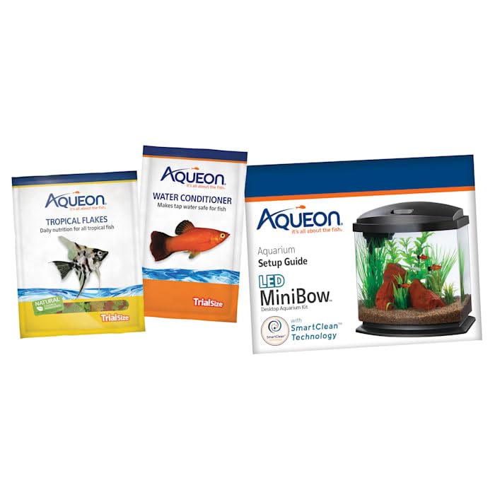 2.5G Aquarium Kit D892099