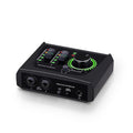 2 Channel USB Audio Interface with XLR 48V Phantom Power F16858