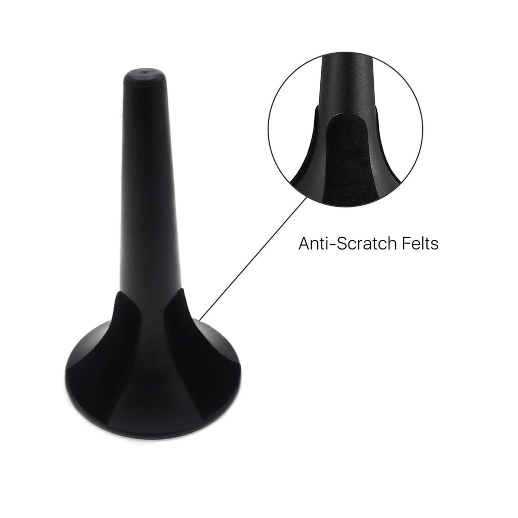 Portable Metal 5-Leg Trumpet Stand N364