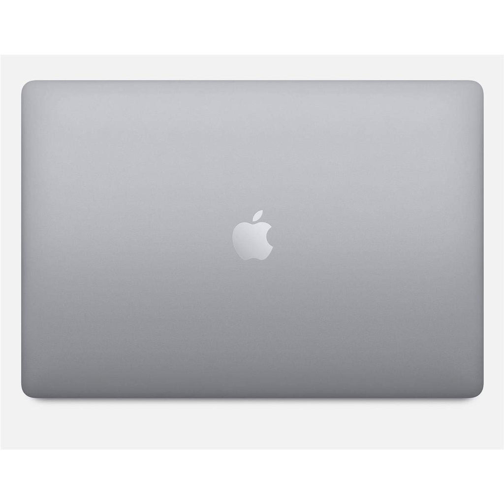 Late 2019 Apple MacBook Pro with 2.4GHz Intel Core i9 (16 inch, 64GB, 1TB SSD) Space Gray (Renewed) Z3776