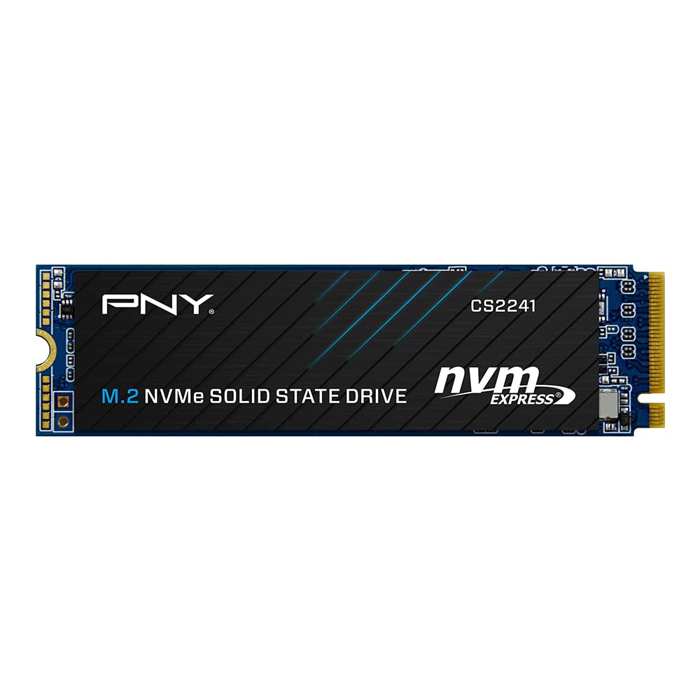 2TB PCIe Gen4 x4 NVMe M.2 2280 Internal SSD Q101