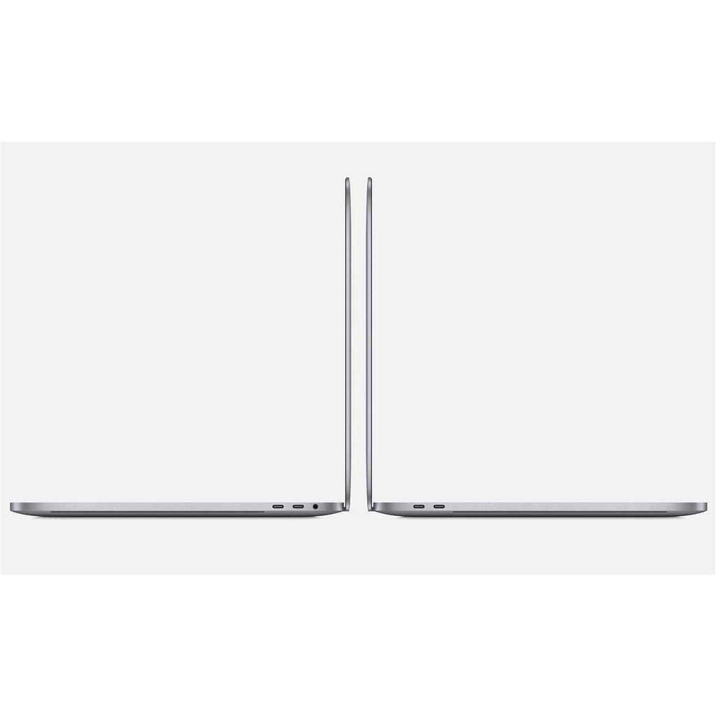 Late 2019 Apple MacBook Pro with 2.4GHz Intel Core i9 (16 inch, 64GB, 1TB SSD) Space Gray (Renewed) Z3776