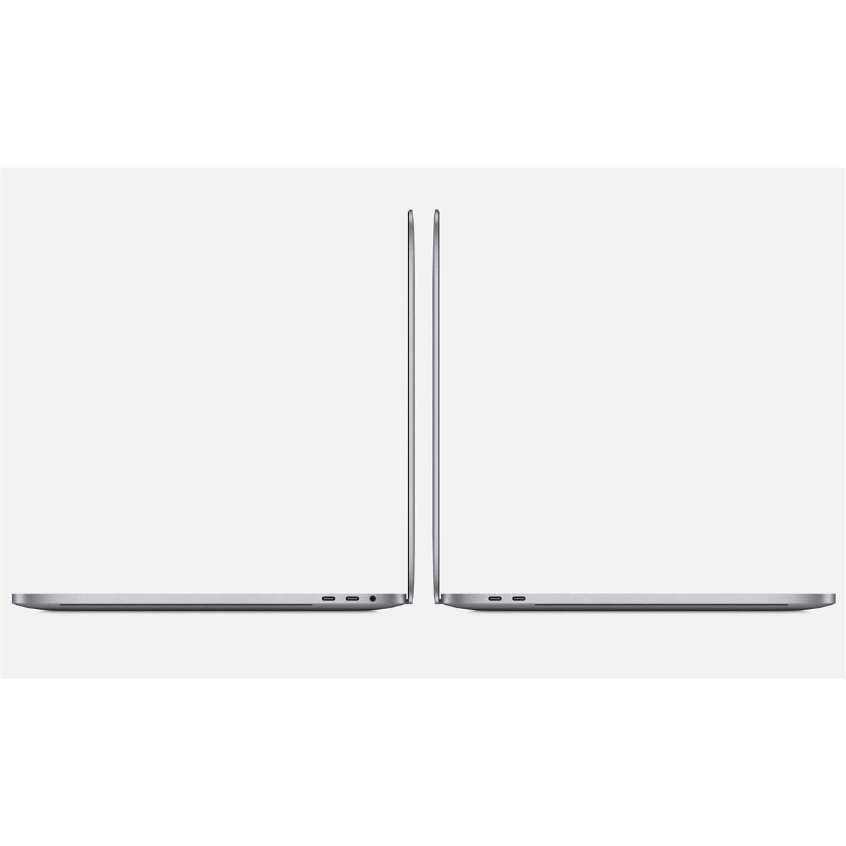 Late 2019 Apple MacBook Pro with 2.4GHz Intel Core i9 (16 inch, 64GB, 1TB SSD) Space Gray (Renewed) Z3776