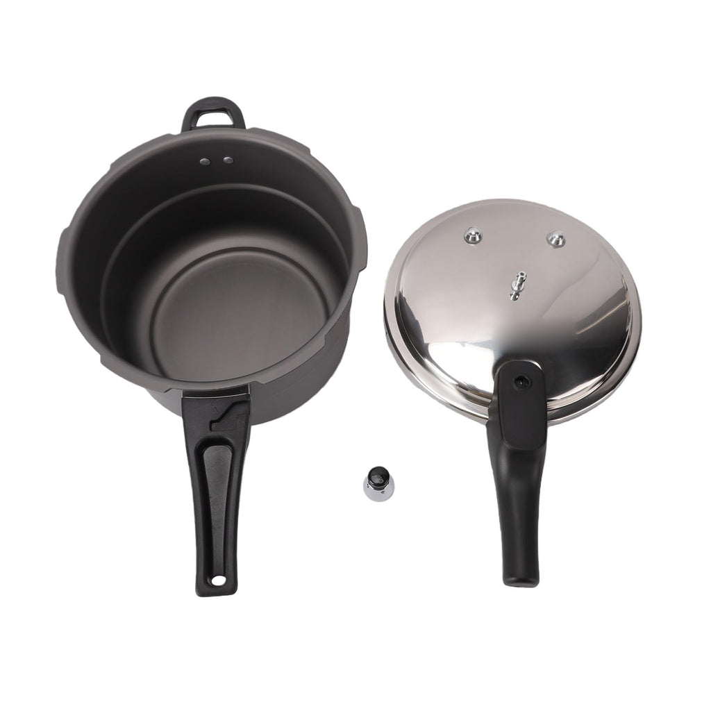 Pressure Cooker 3L Aluminum Alloy N2549