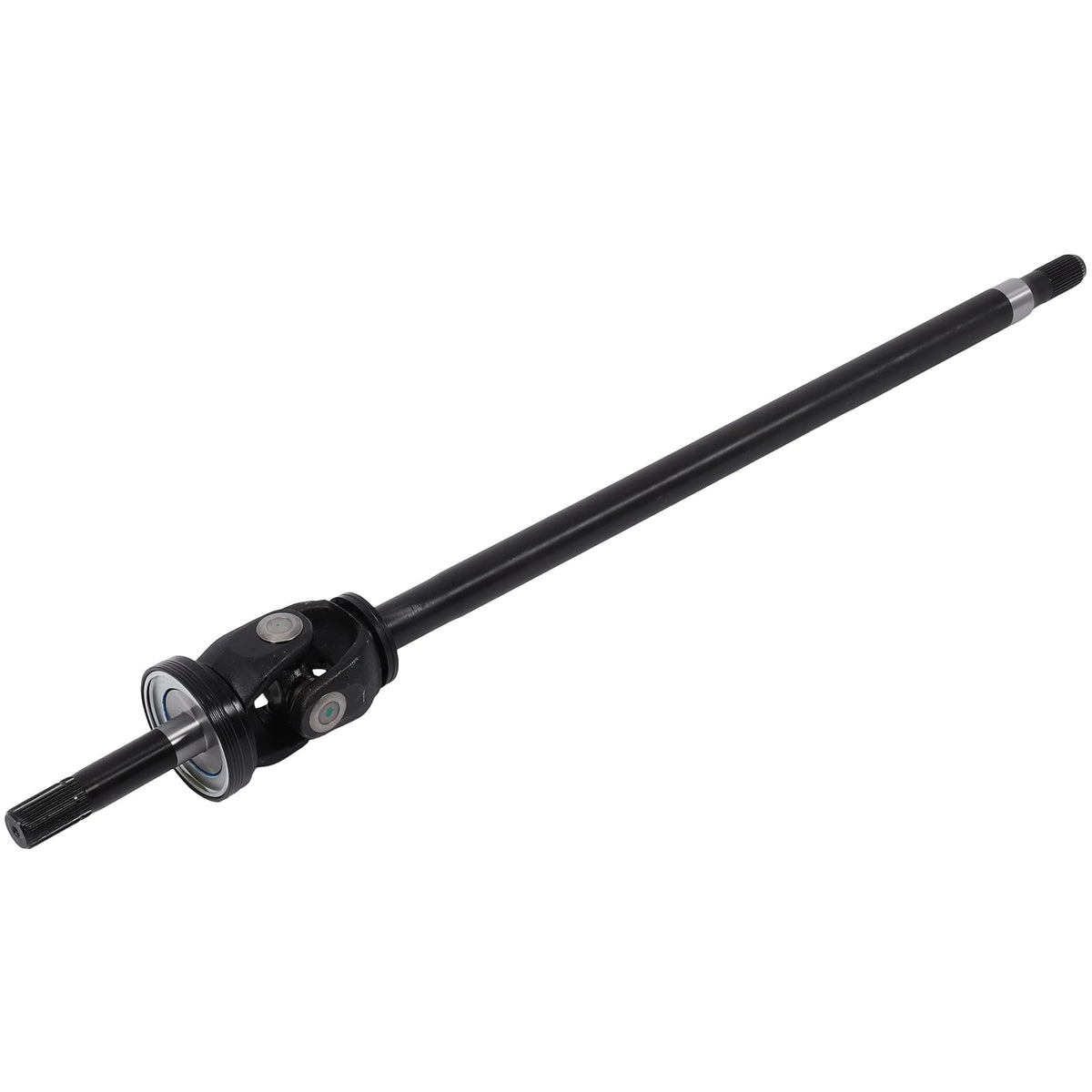 Front Right Passenger Side CV Axle Shaft Assembly B81594