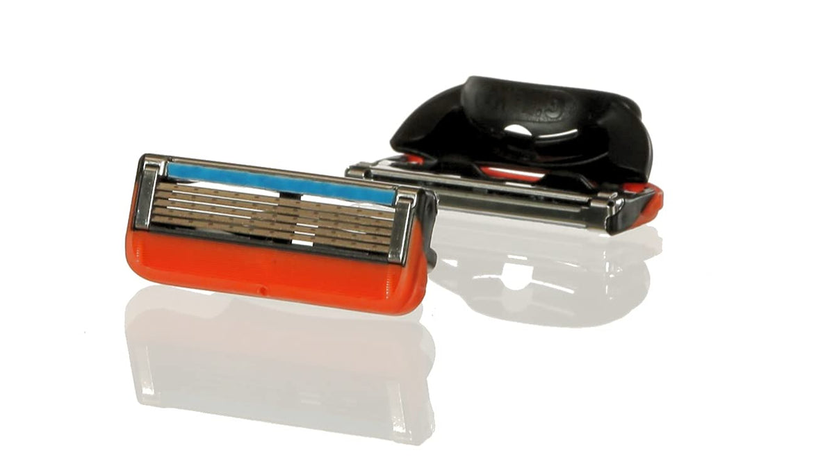 Razor 12 Blades G65341