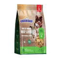 Freeze Dried Beef Liver Dog & Cat Treats 27 Ounce Bag Y13931
