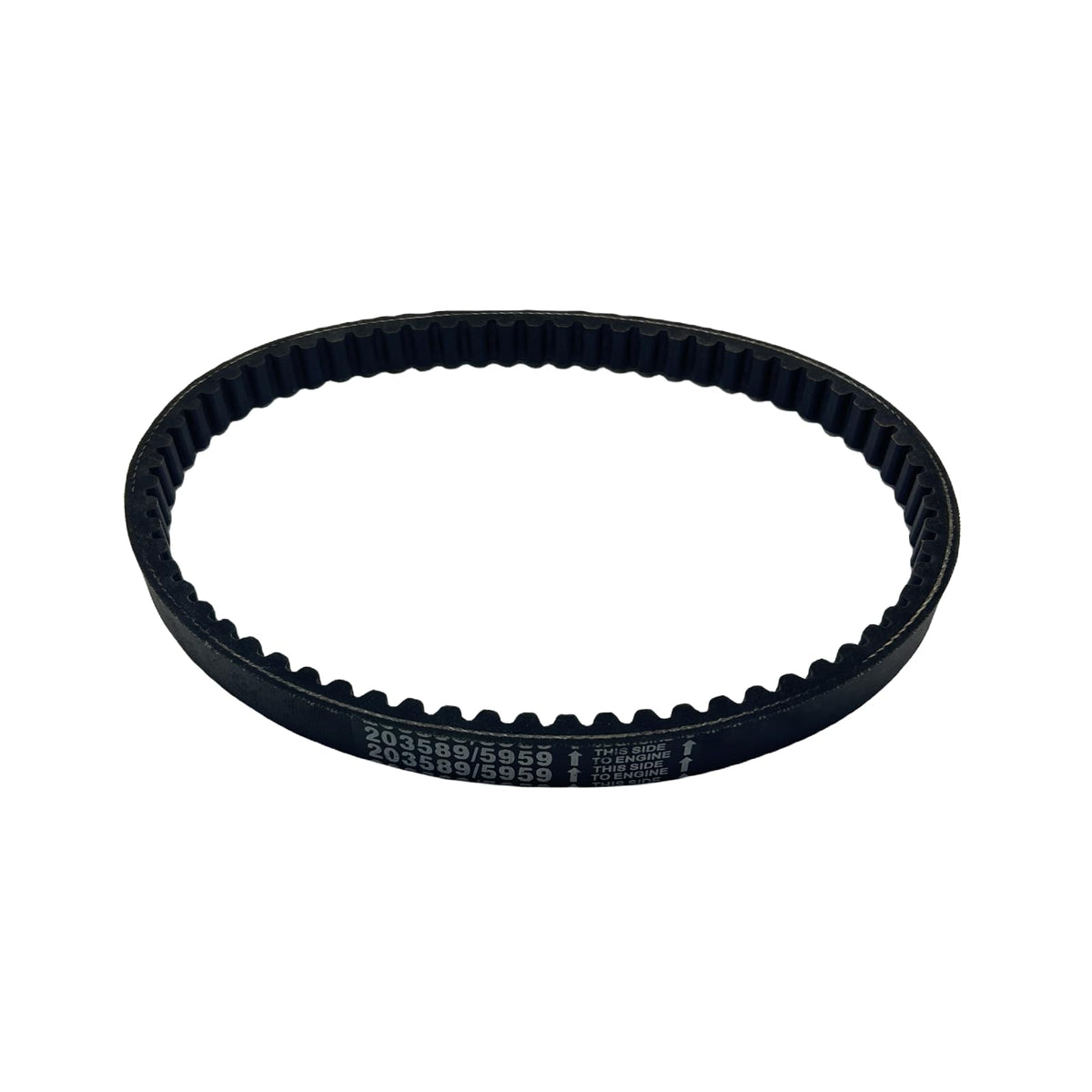 212CC Max Torque Converter B384857