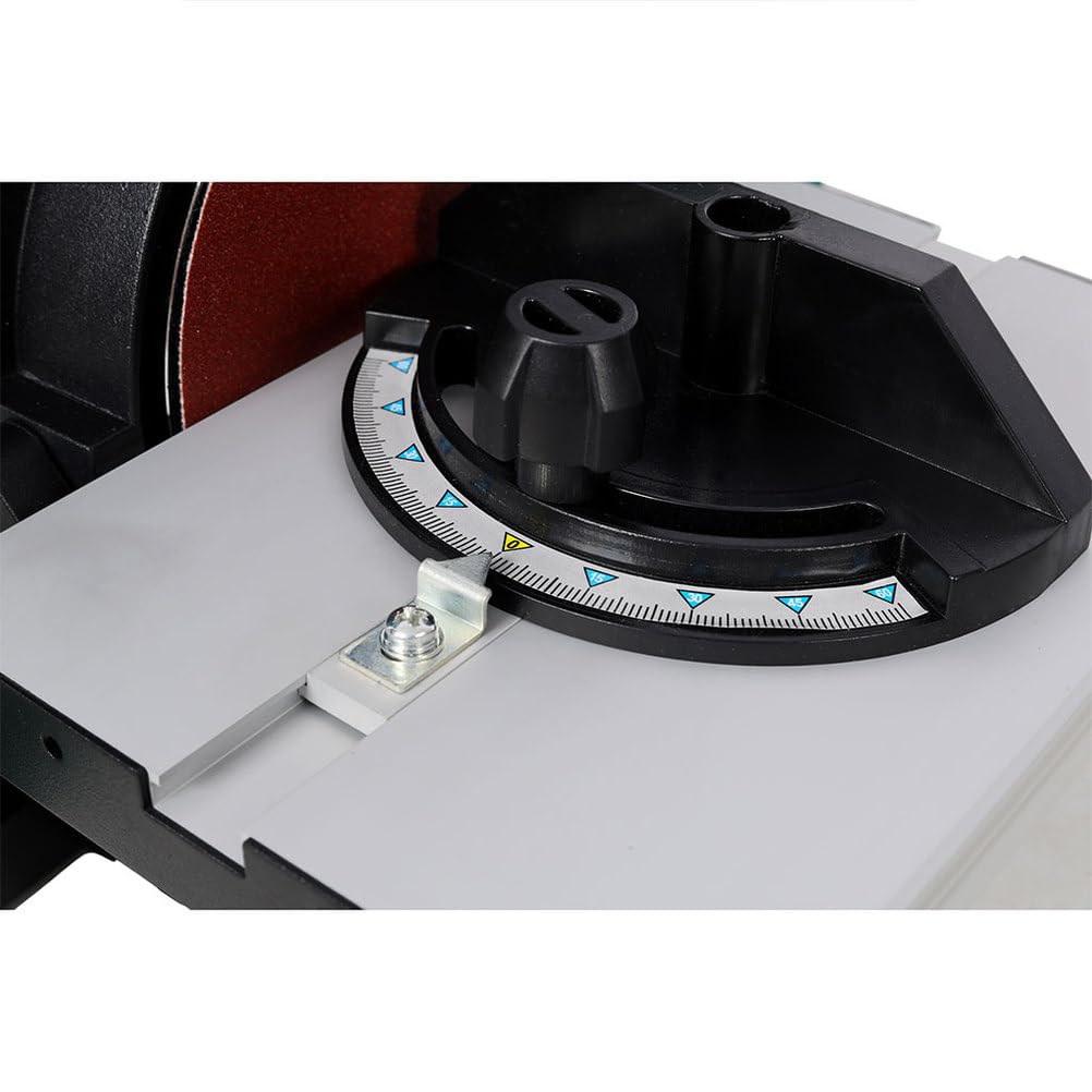 4 x 36 Inch Belt and 6 Inch Disc Sander H80881
