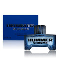 Chrome Cologne for Men EDT 4.2 oz Z50505
