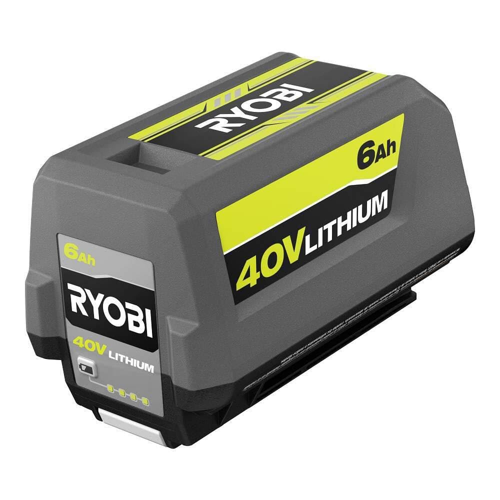 40-Volt Lithium-Ion 6.0 Ah Battery A29506