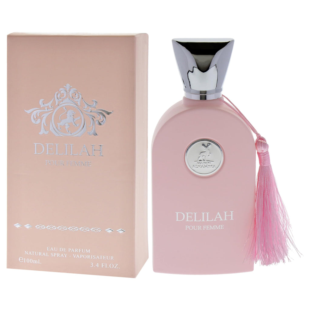 Eau de Parfum Spray for Women 3.4 Ounce / 100 Ml J22418