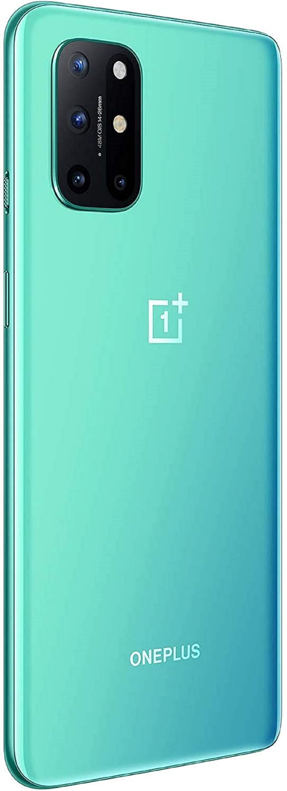 Unlocked 5G Smartphone 256GB 12GB RAM Aquamarine Green X371