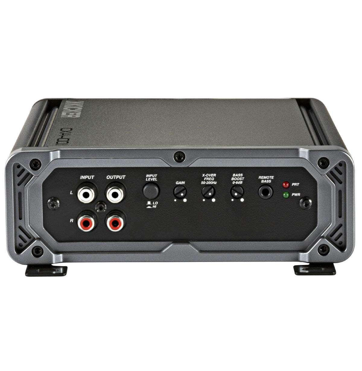 Mono 800W Peak Car Audio Amplifier H67221