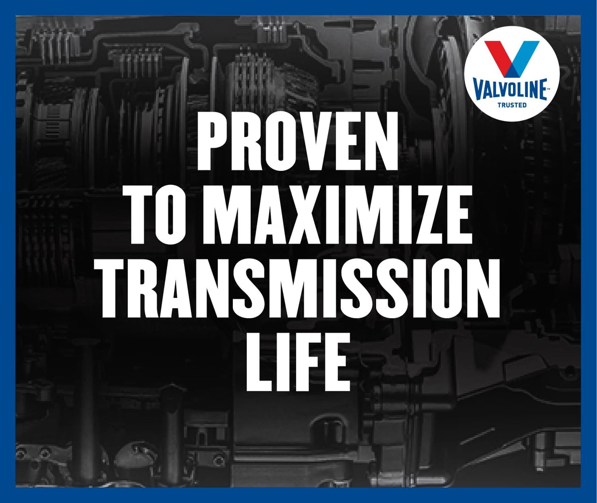ULV Transmission Fluid Case of 6 I386064