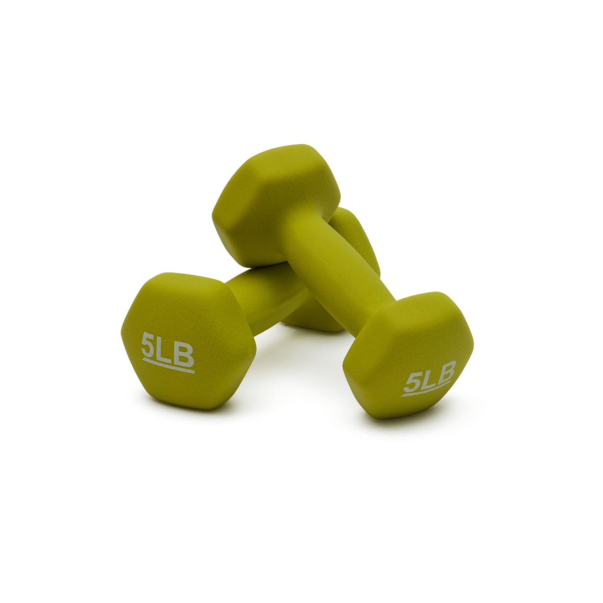 Neoprene Dumbbell Hand Weights E239