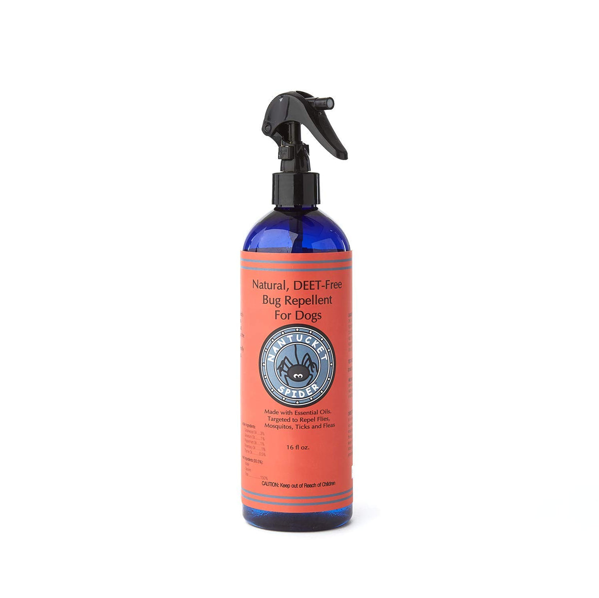 Natural Bug Repellent for Dogs 16 fl oz N535583