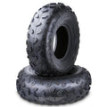 2 ATV Tires 19x7-8 Front G895904