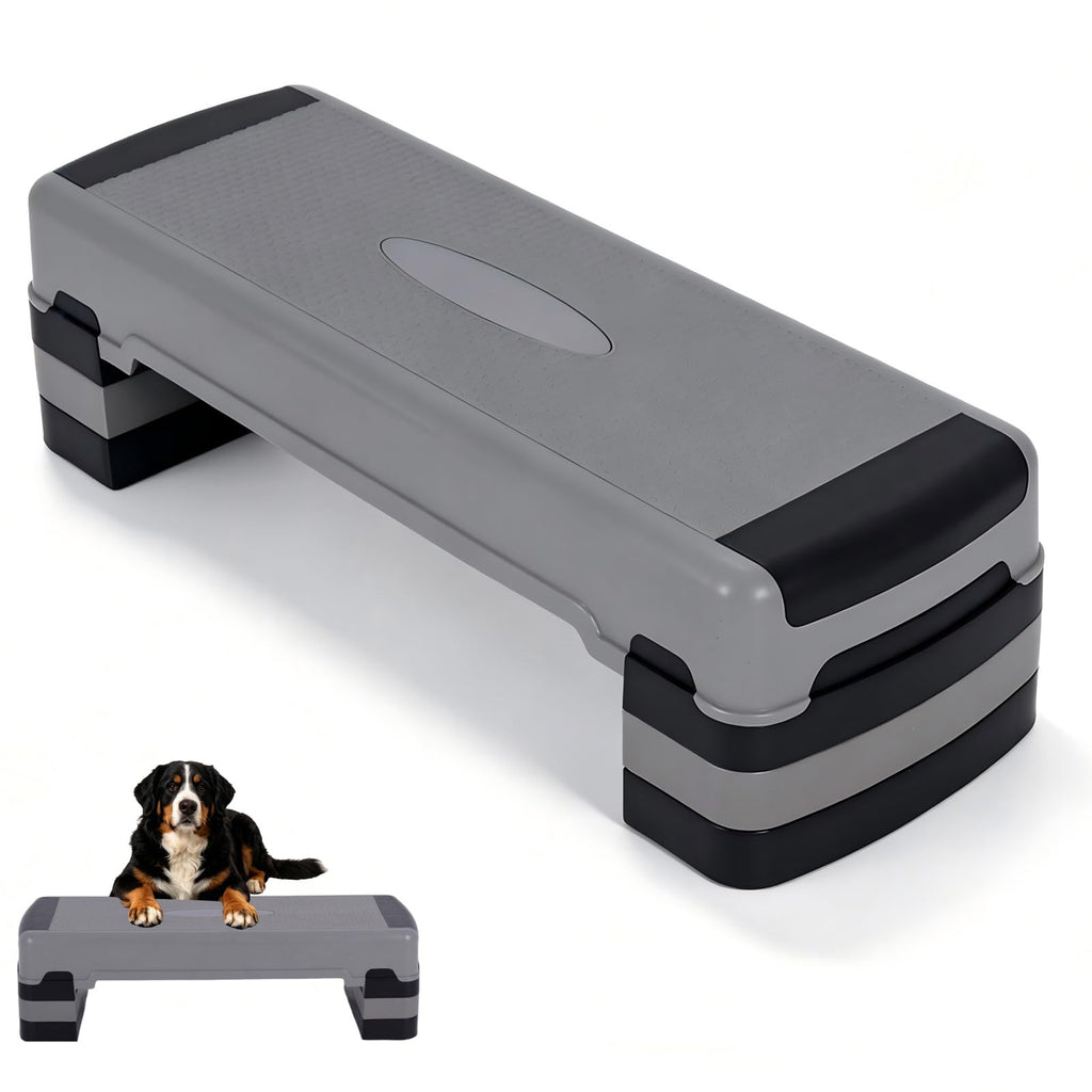 Exercise Step Platform U267744