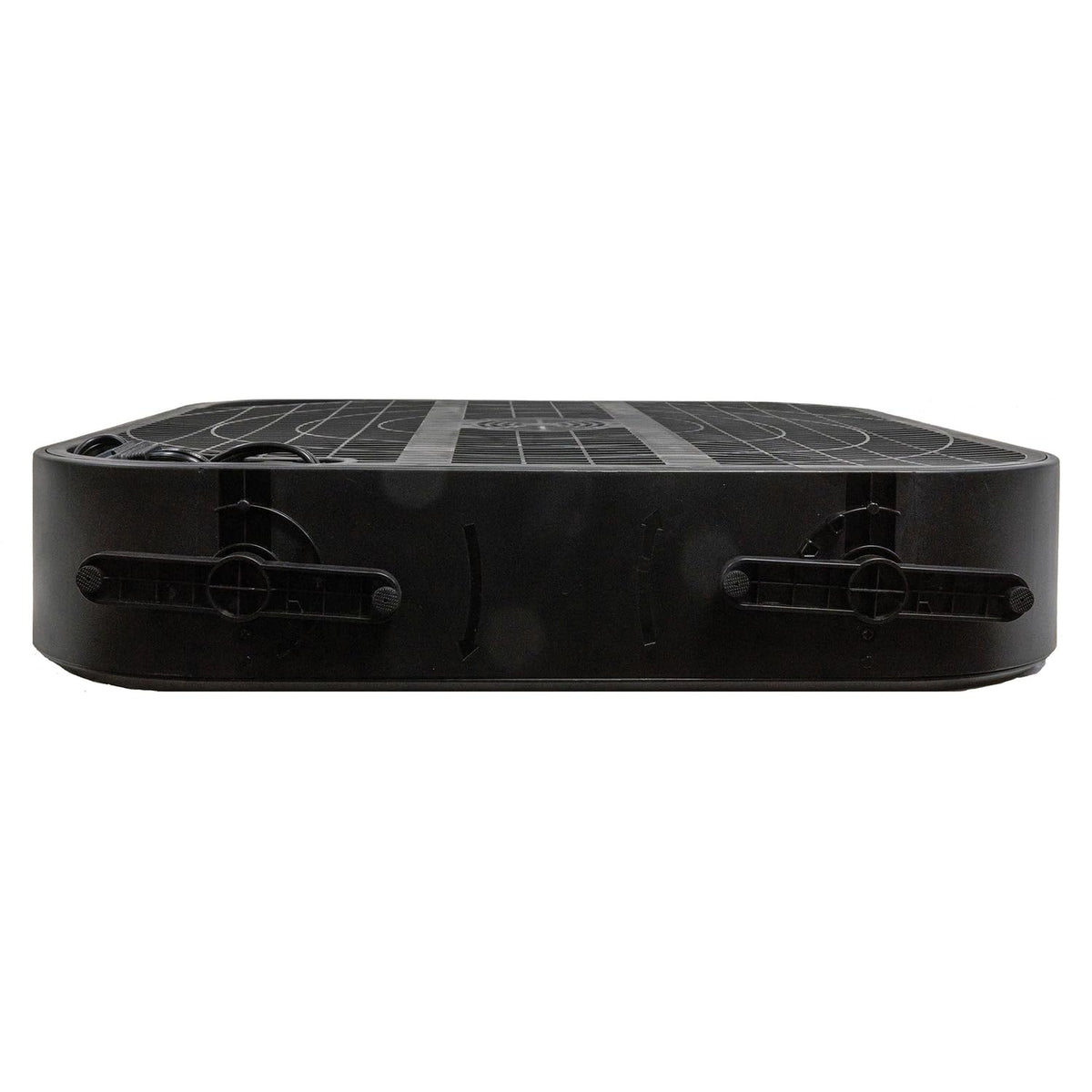 20 Inch Box Fan 3 Speeds Carry Handle A816