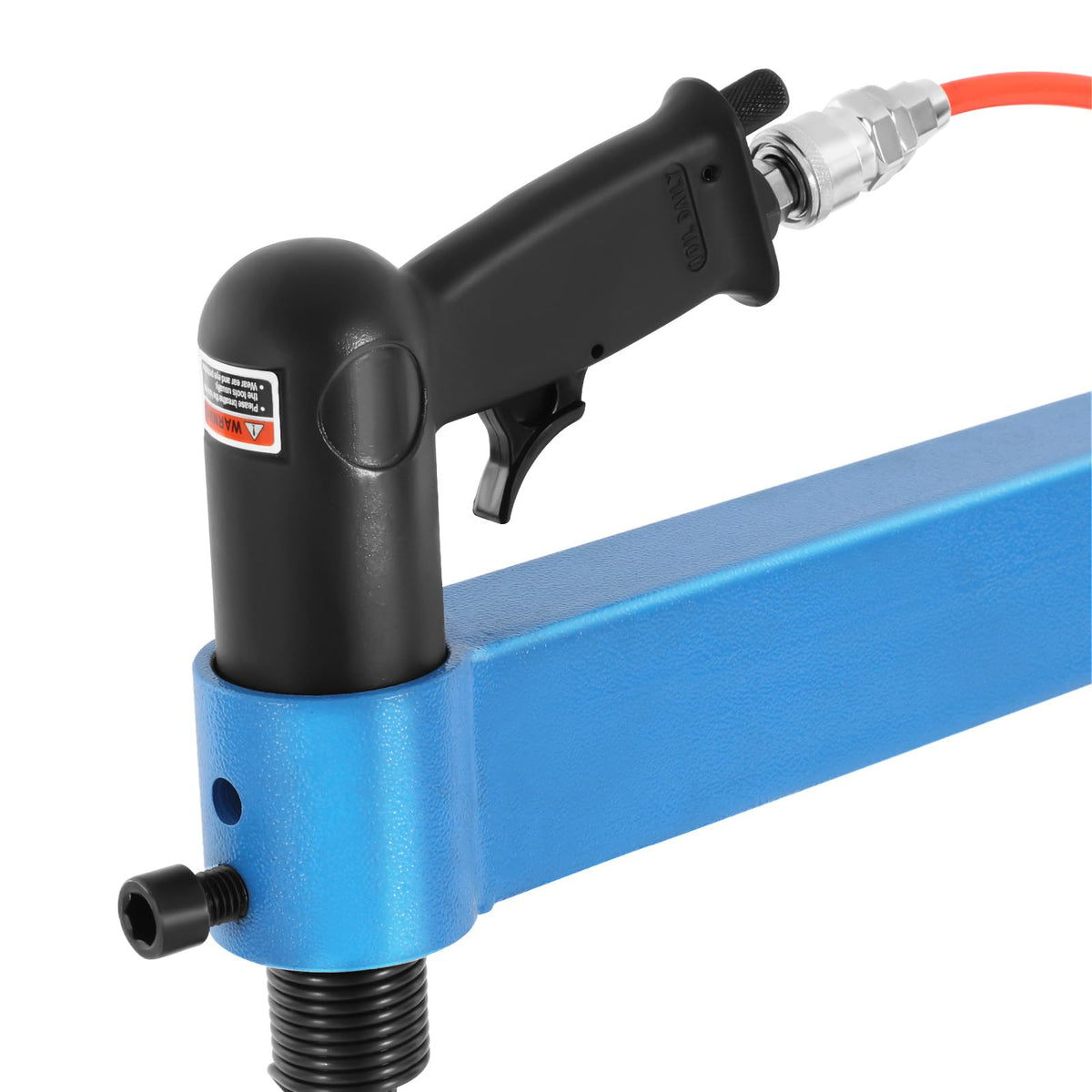 Pneumatic Planishing Hammer Z187