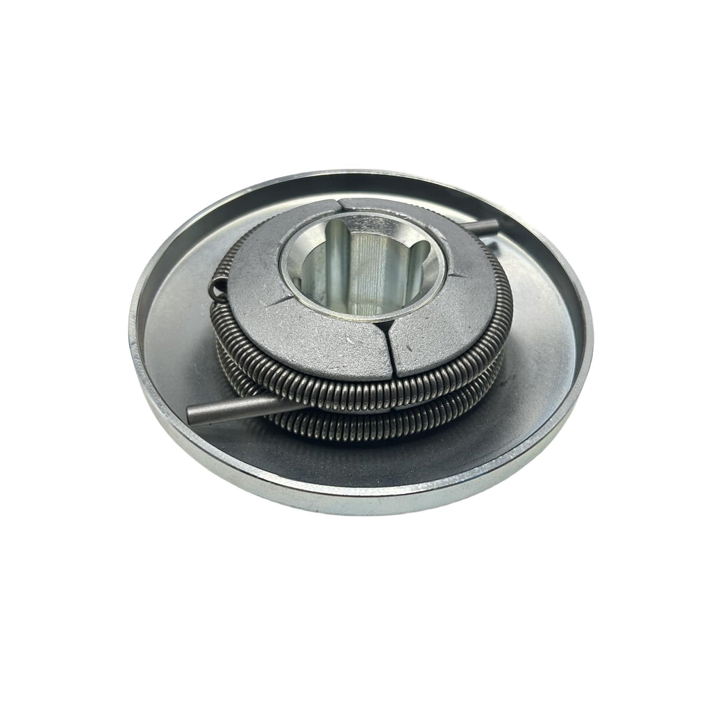 212CC Max Torque Converter B384857
