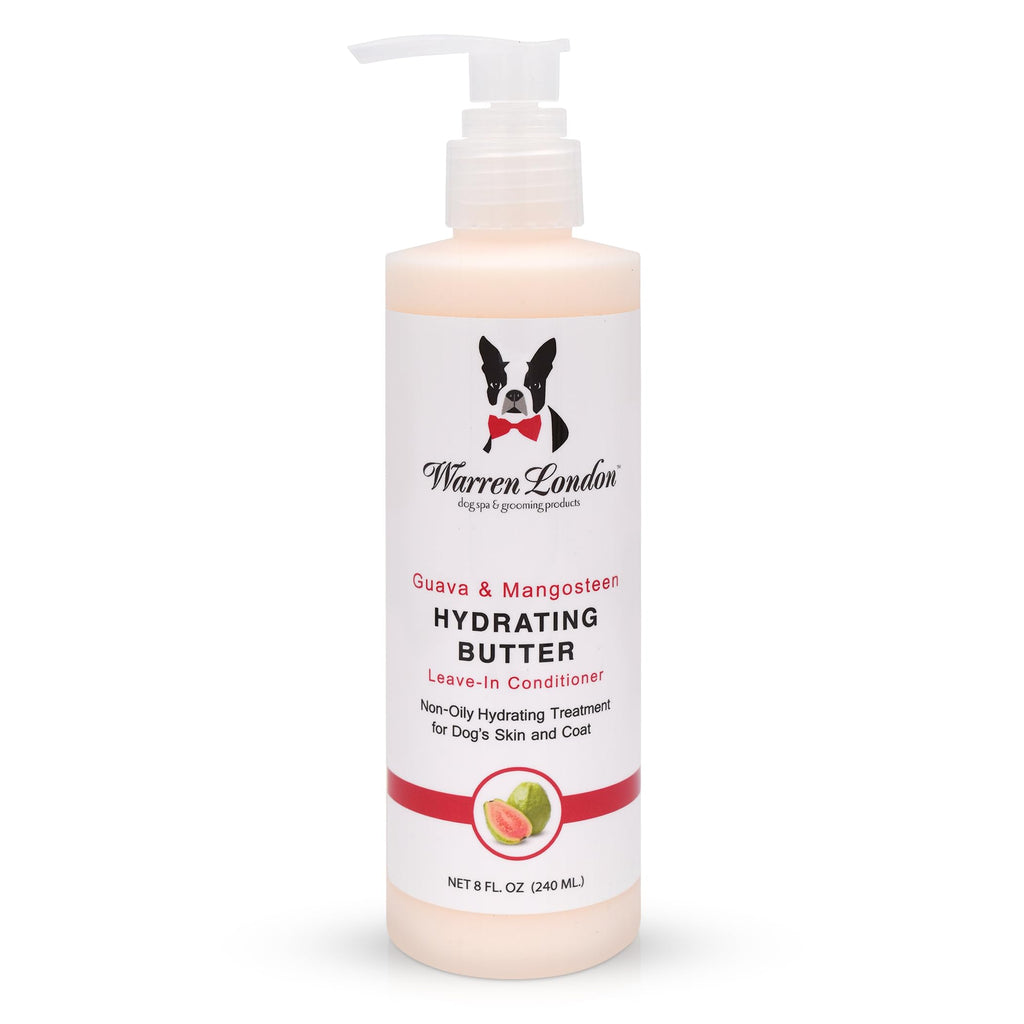 Hydrating Leave in Dog Conditioner 8oz I667572