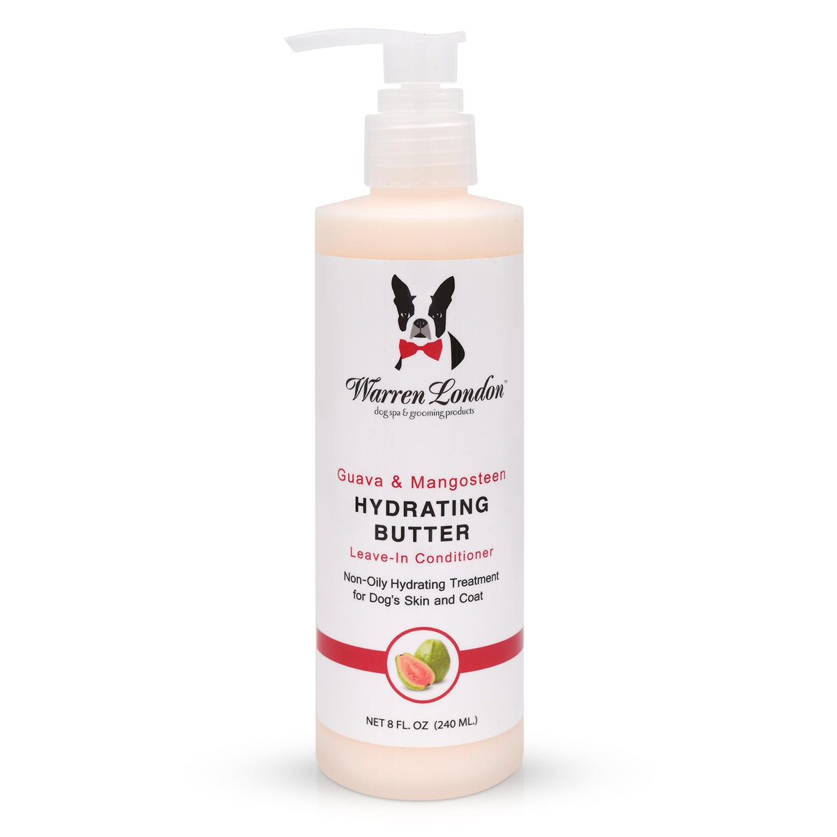 Hydrating Leave in Dog Conditioner 8oz I667572