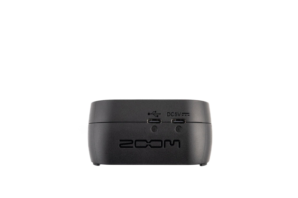 Podcast Recorder with 2 USB Mic Inputs V877374
