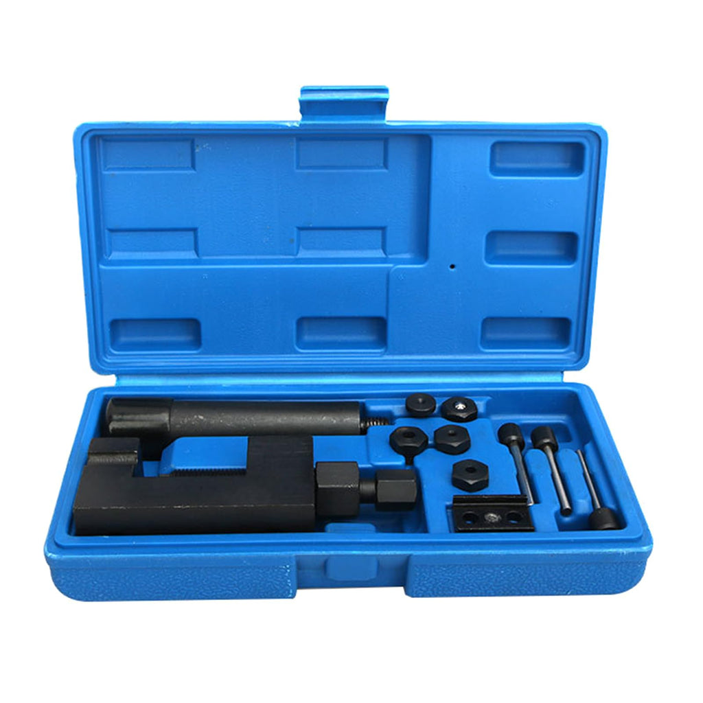 ATV Bike Drive Chain Cutter Breaker Riveting Set O702