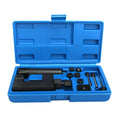 ATV Bike Drive Chain Cutter Breaker Riveting Set O702