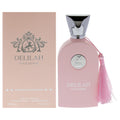 Eau de Parfum Spray for Women 3.4 Ounce / 100 Ml J22418