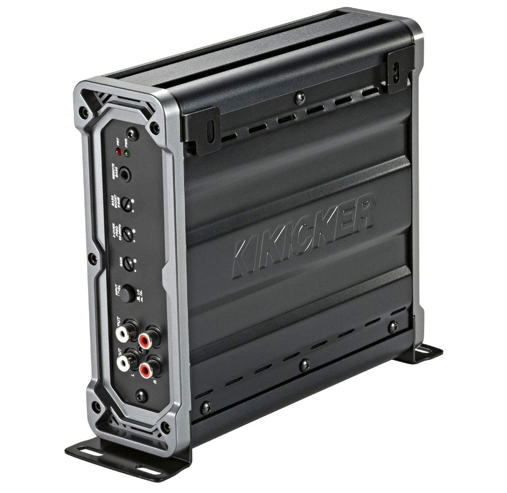 Mono 800W Peak Car Audio Amplifier H67221