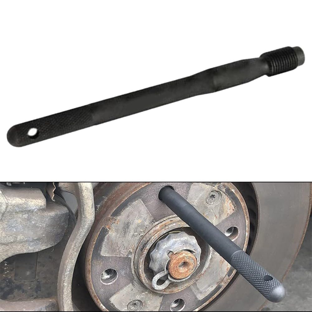 M14x1.5 Wheel Alignment Pin Tool with Knurled Grip E622765