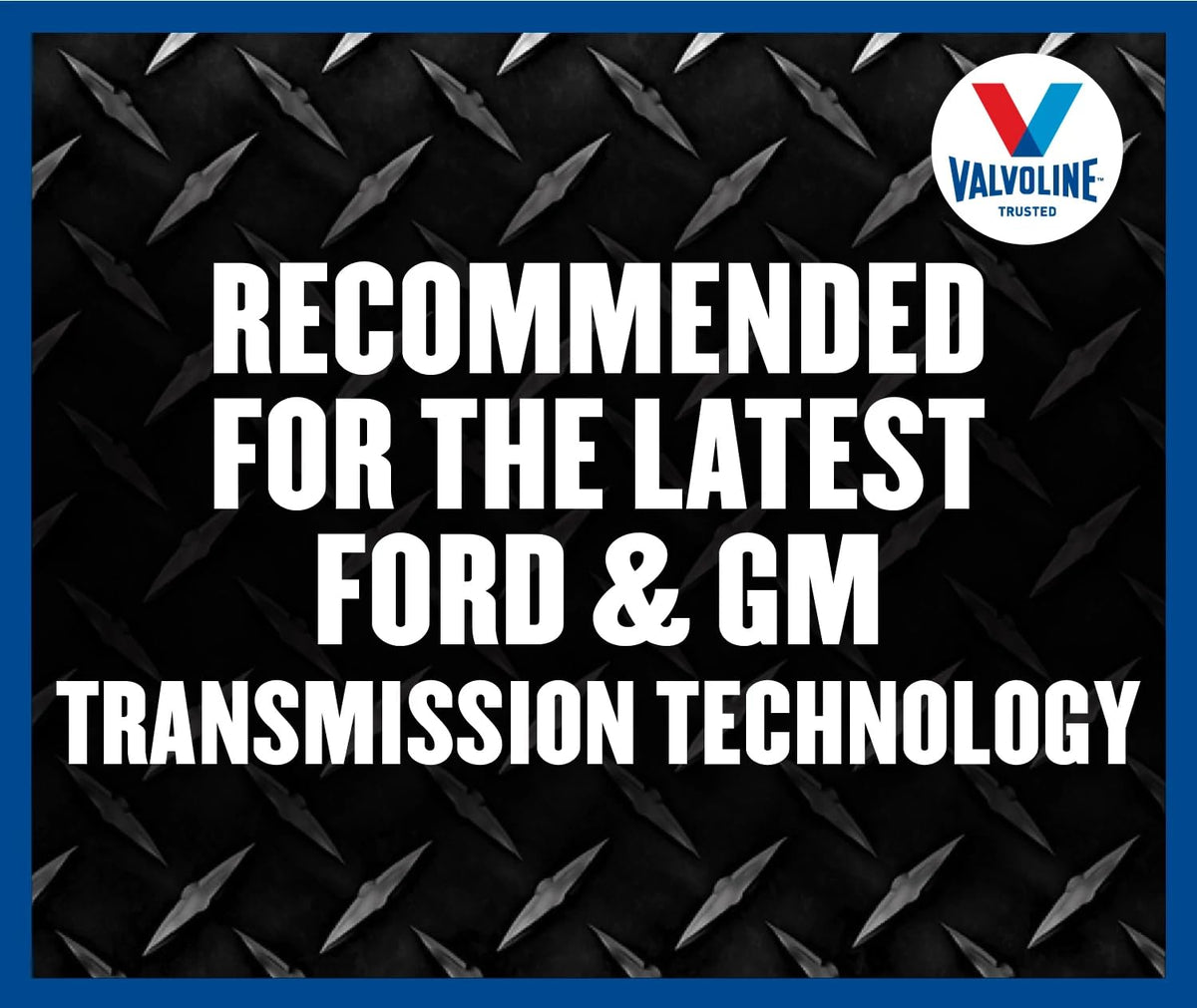 ULV Transmission Fluid Case of 6 I386064