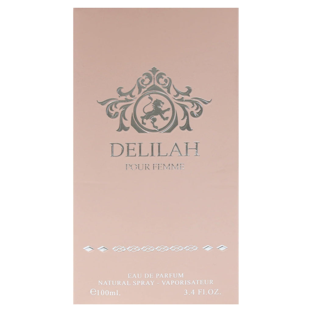 Eau de Parfum Spray for Women 3.4 Ounce / 100 Ml J22418