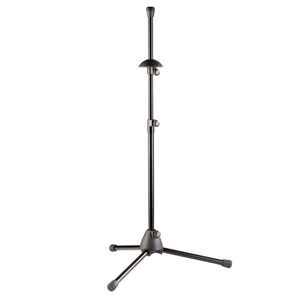 Black Trombone Stand B2590